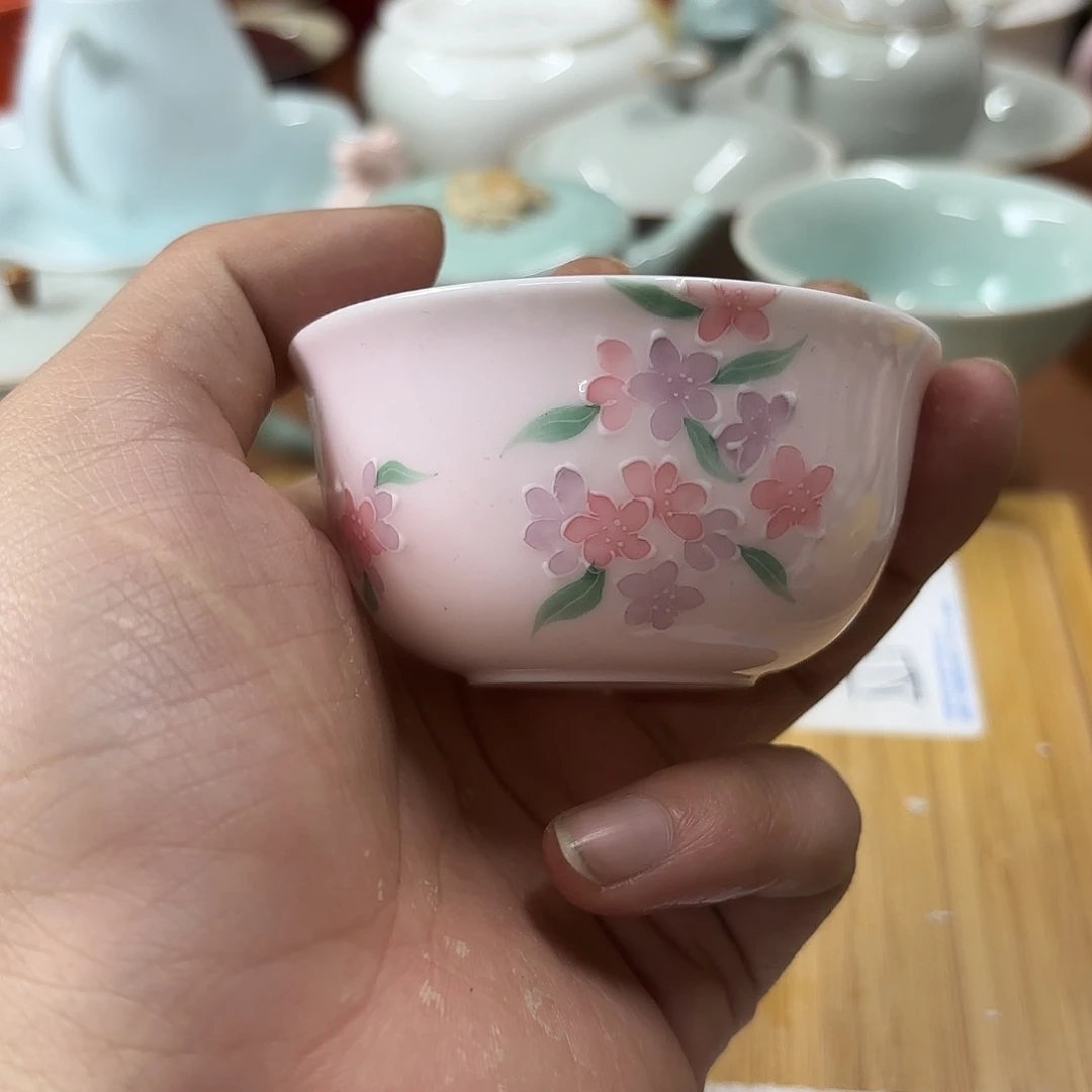 微瑕介意的不要下单