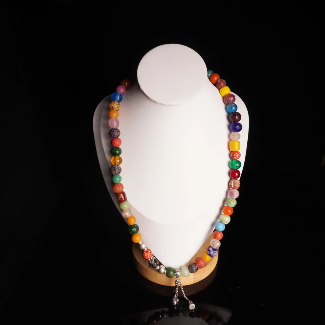 21818复古百搭琉璃