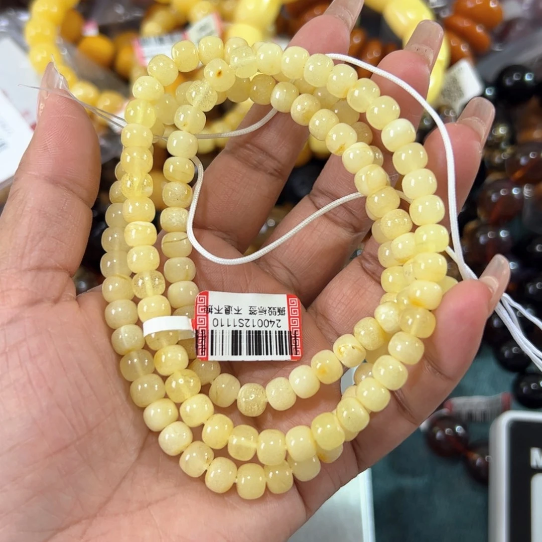 琥珀珠宝奇石未镶嵌534