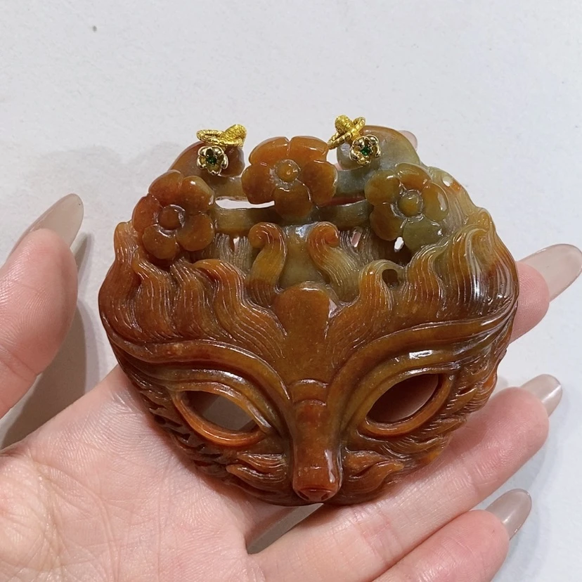 【闪购商品】颈饰未镶嵌翡翠