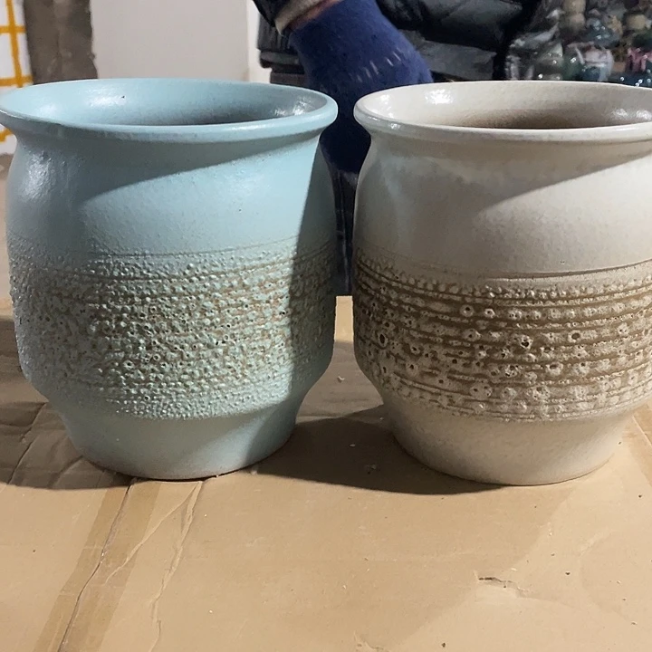 红陶正品18/20两个