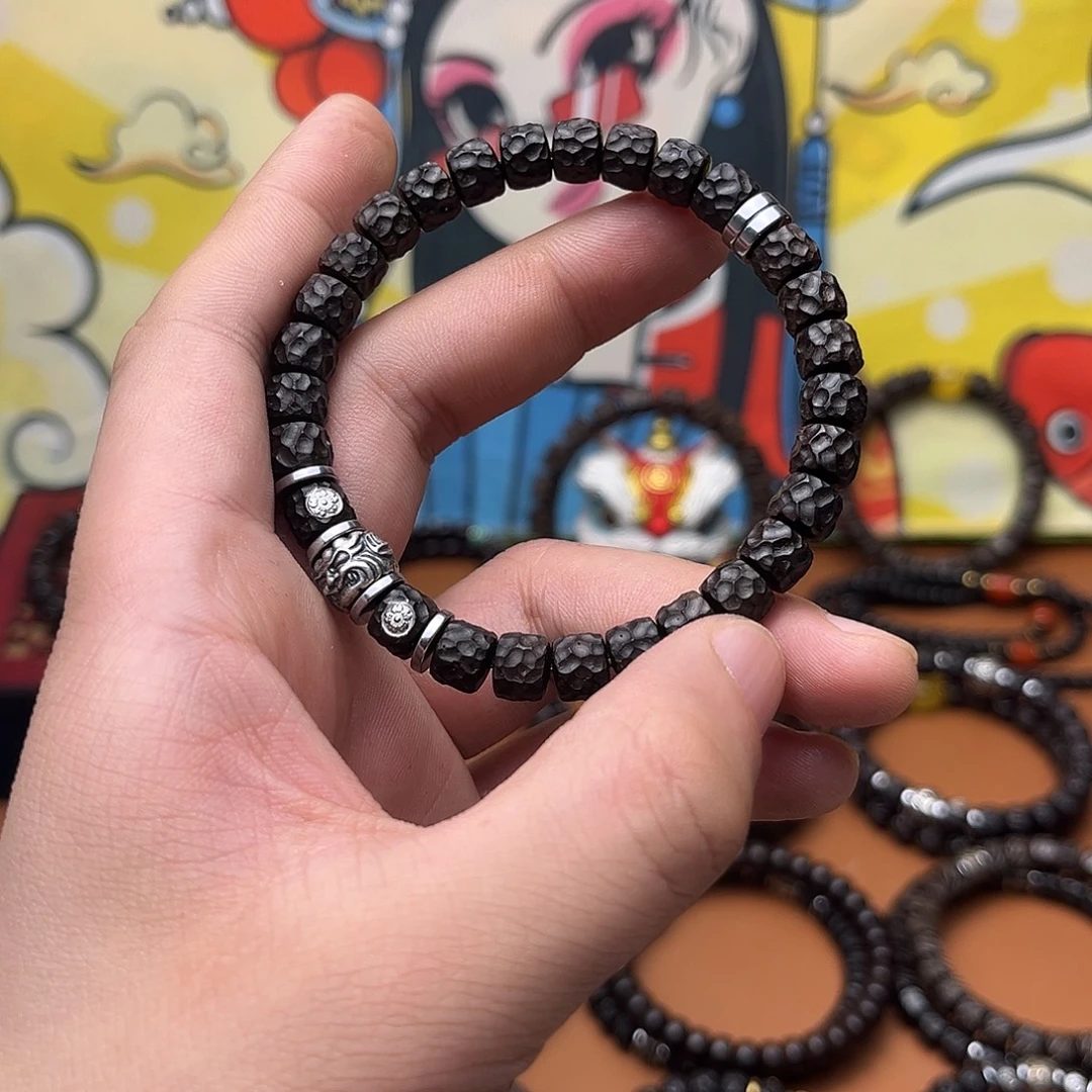 手串椰蒂8无相吞金兽