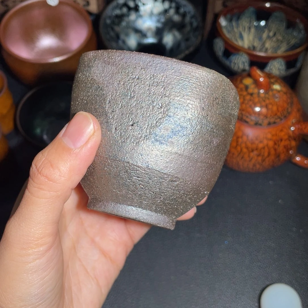 茶盏建盏直播间链接