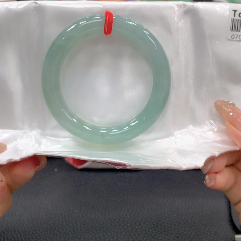 【闪购商品】翡翠手镯未镶嵌翡翠