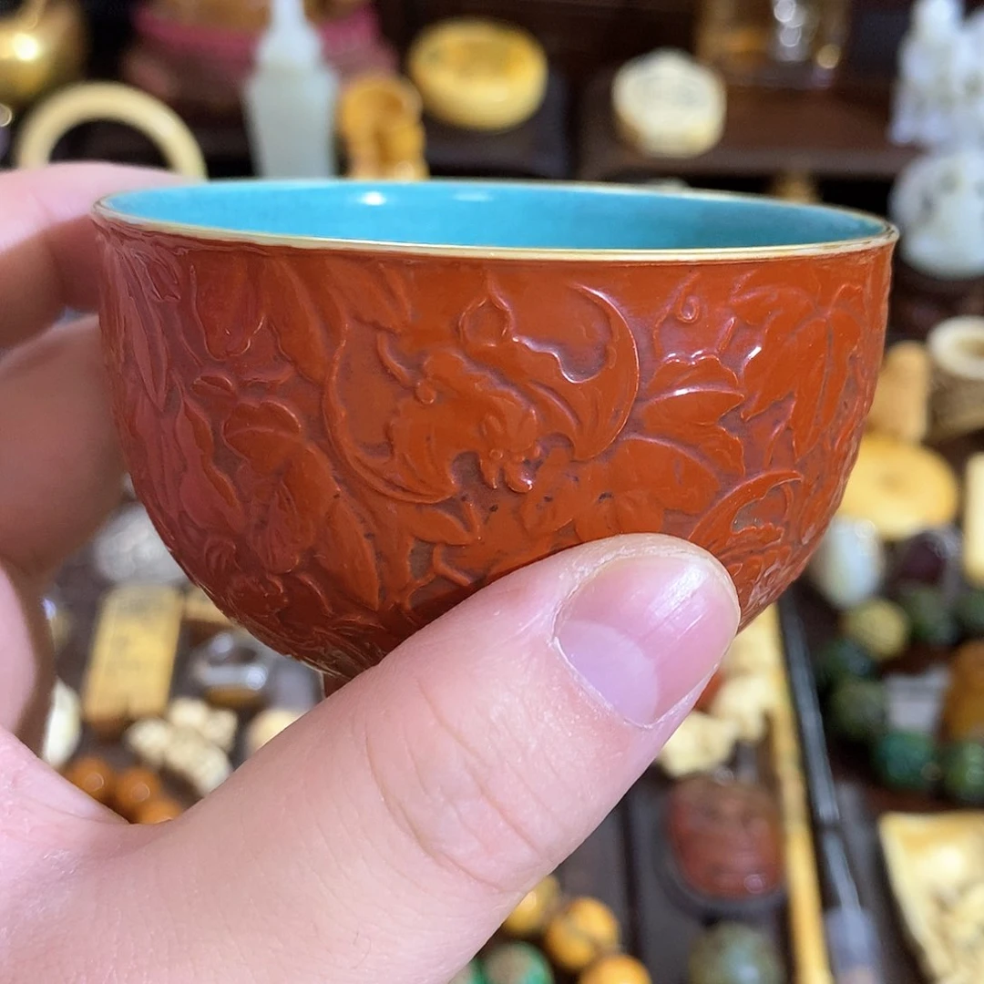 摆件万**业瓷器摆件漂亮