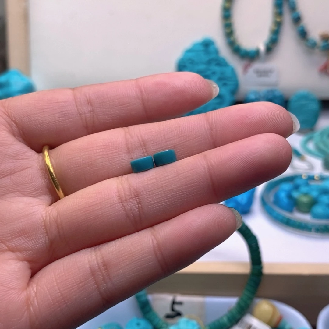 w***卡5.5单珠未镶嵌隔片