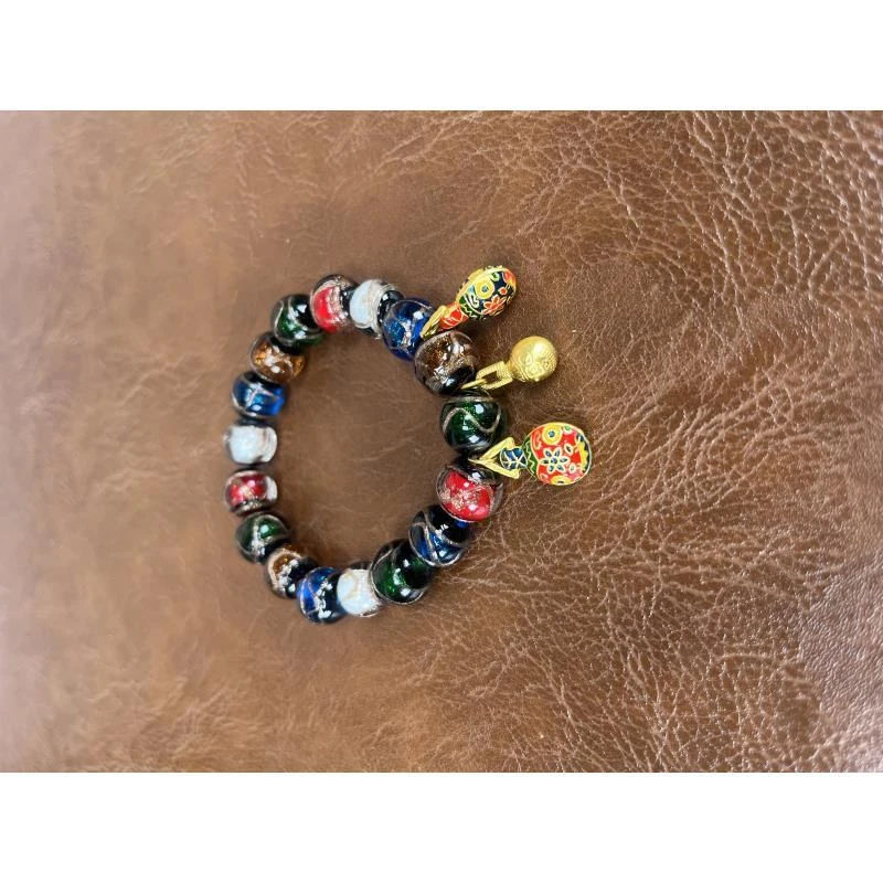 AD327琉璃饰品（无礼盒）