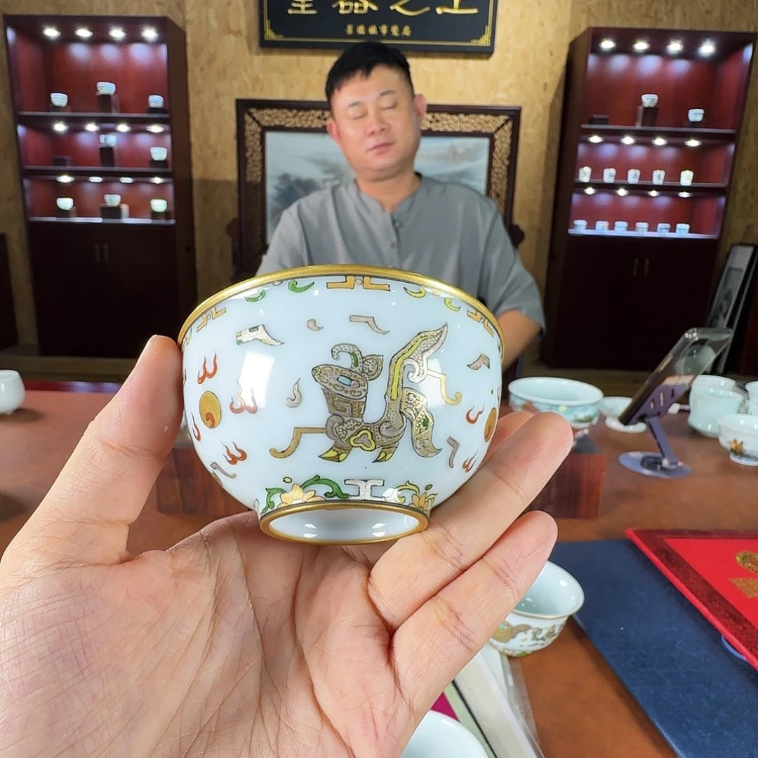 摆件陶瓷陶瓷陶瓷陶瓷