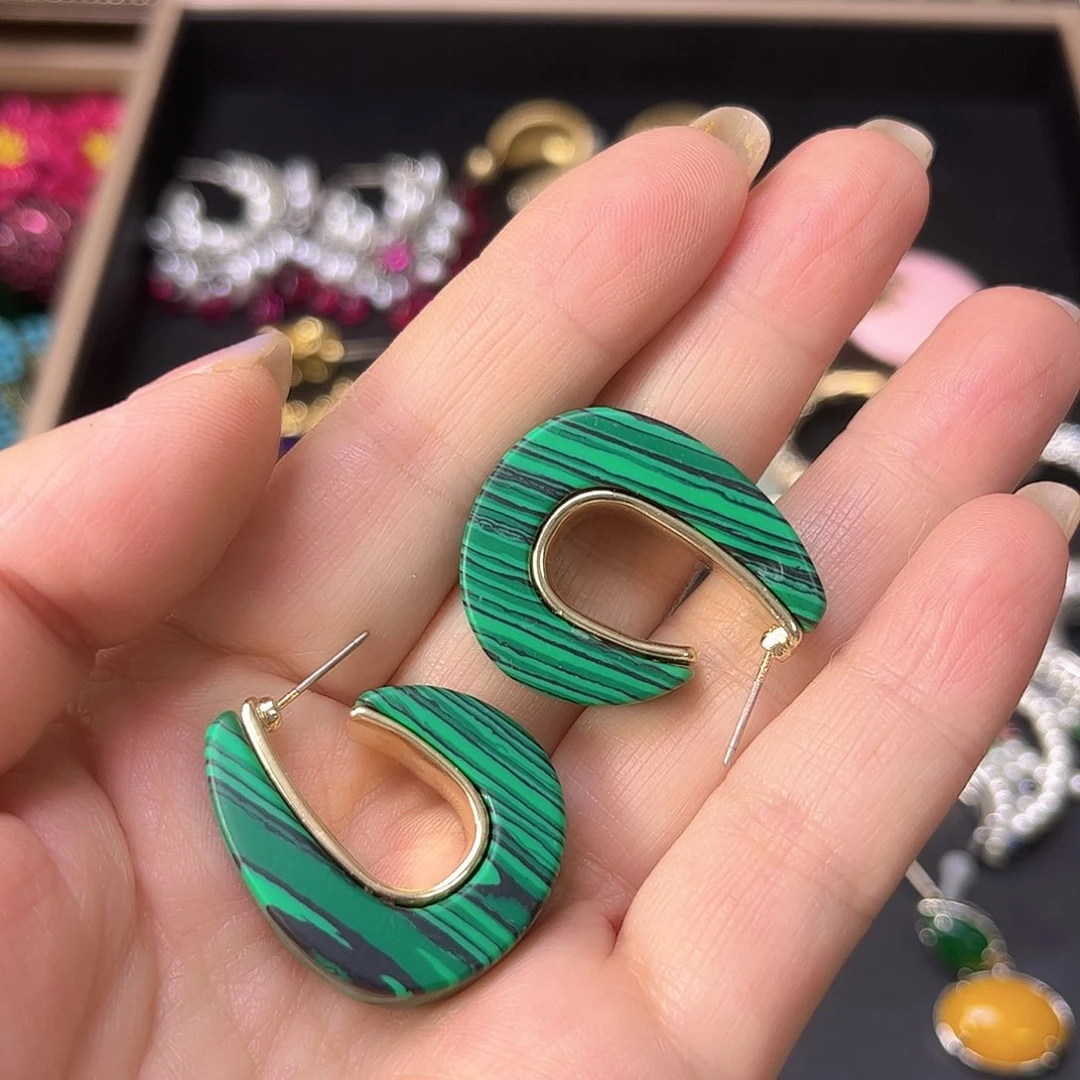 铁合金贝壳合金耳圈