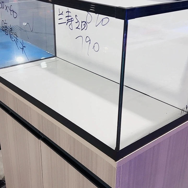 玻璃80.50.40兰寿全套➕架子