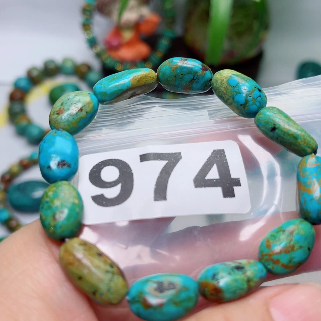 湖北特色散珠配饰