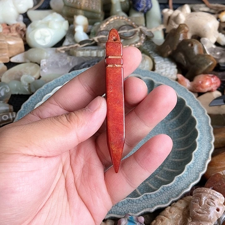 摆件直播间瓷器链接1