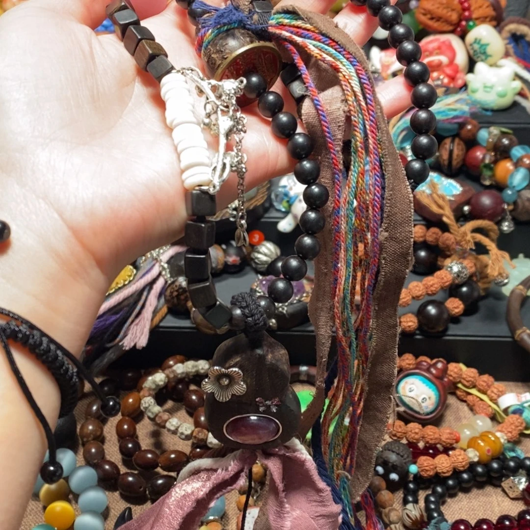 原创设计制作工艺