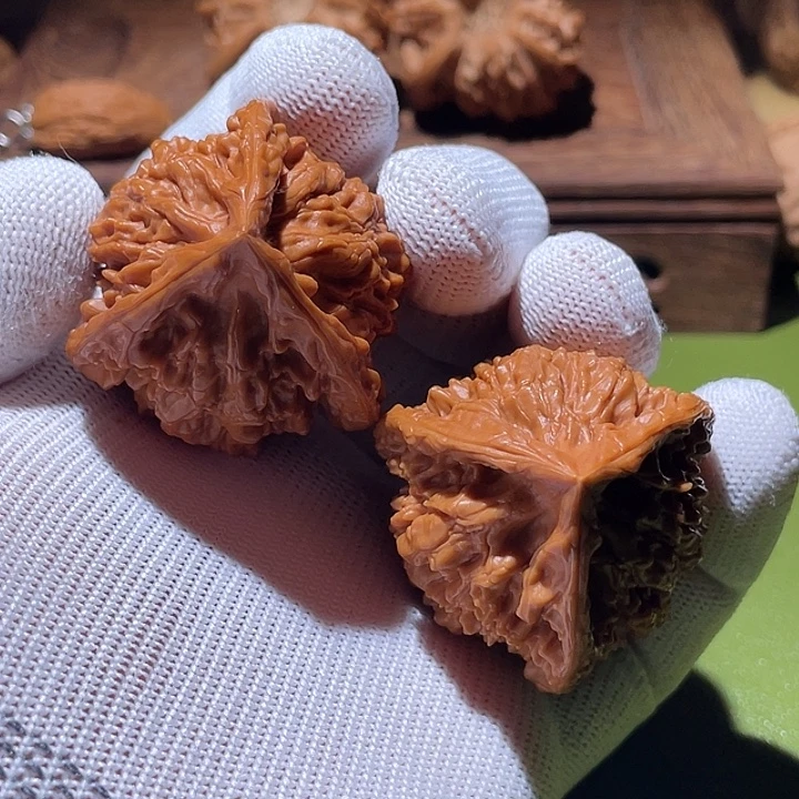 41全品官帽正奔核桃