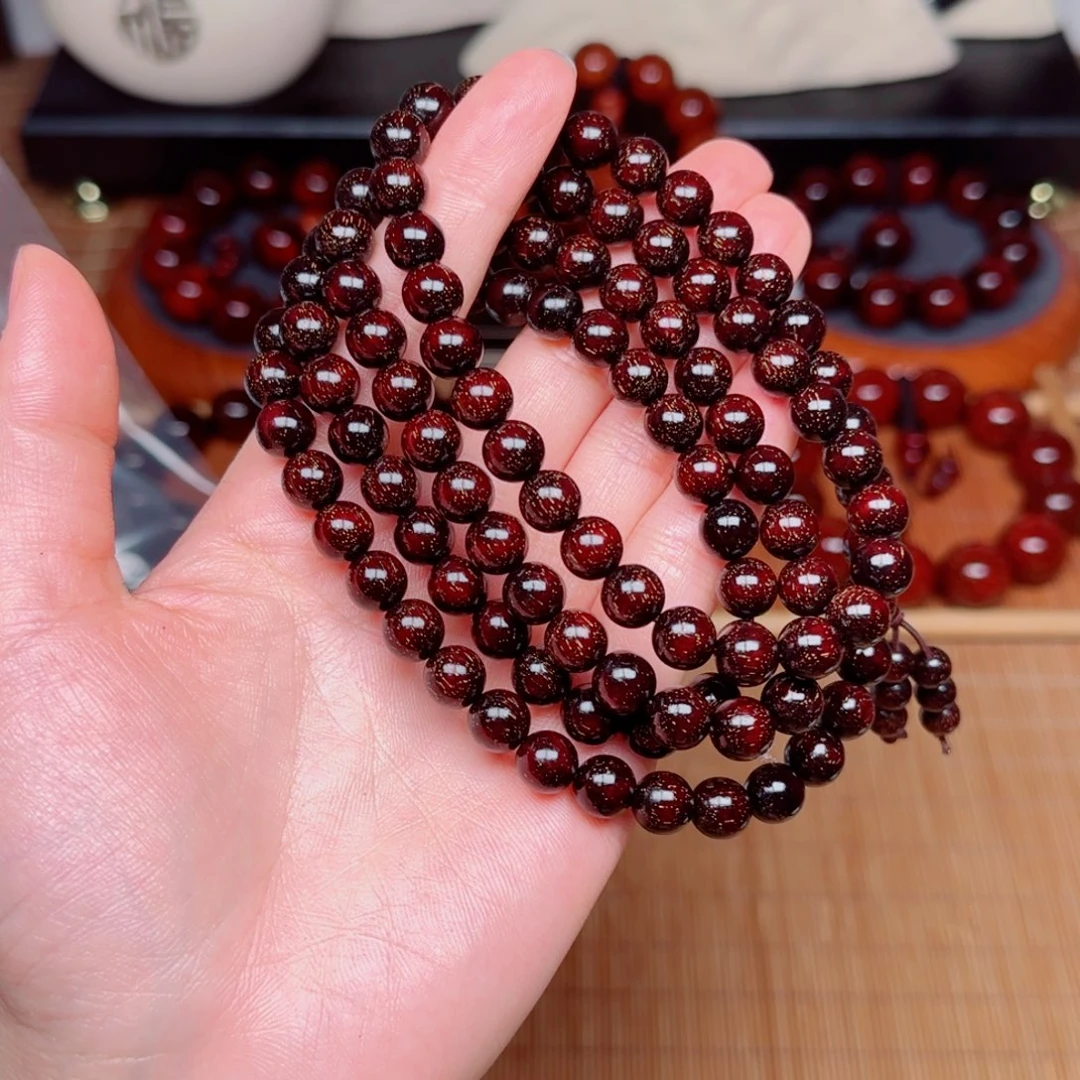 檀香紫檀（小叶紫檀）想0.8