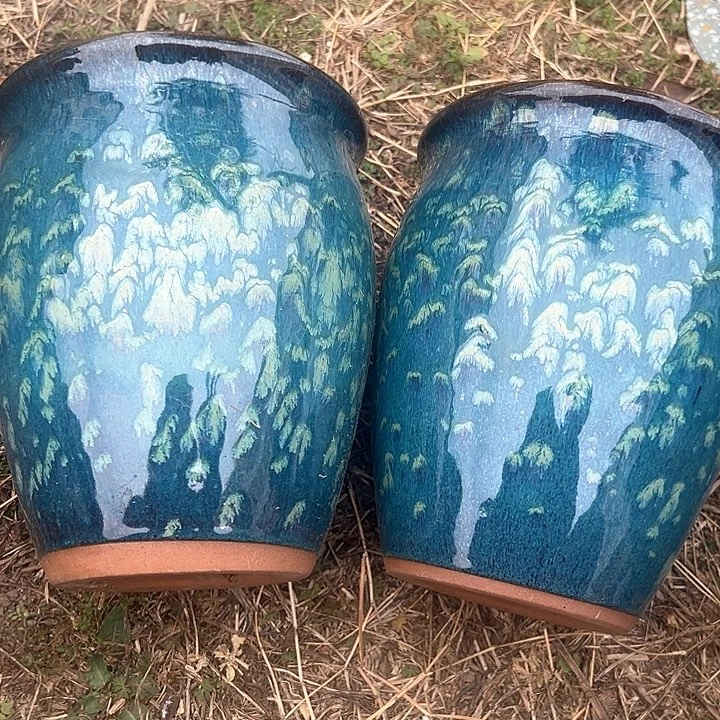 红陶口18高21。。。。。。。