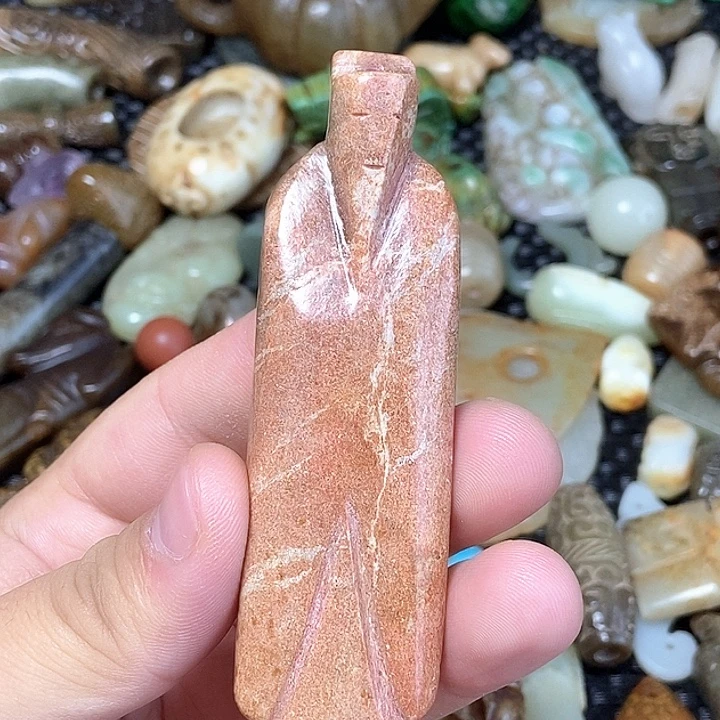 摆件直播间链接64