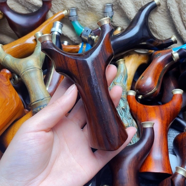 大果紫檀（缅甸花梨）瑕疵1634