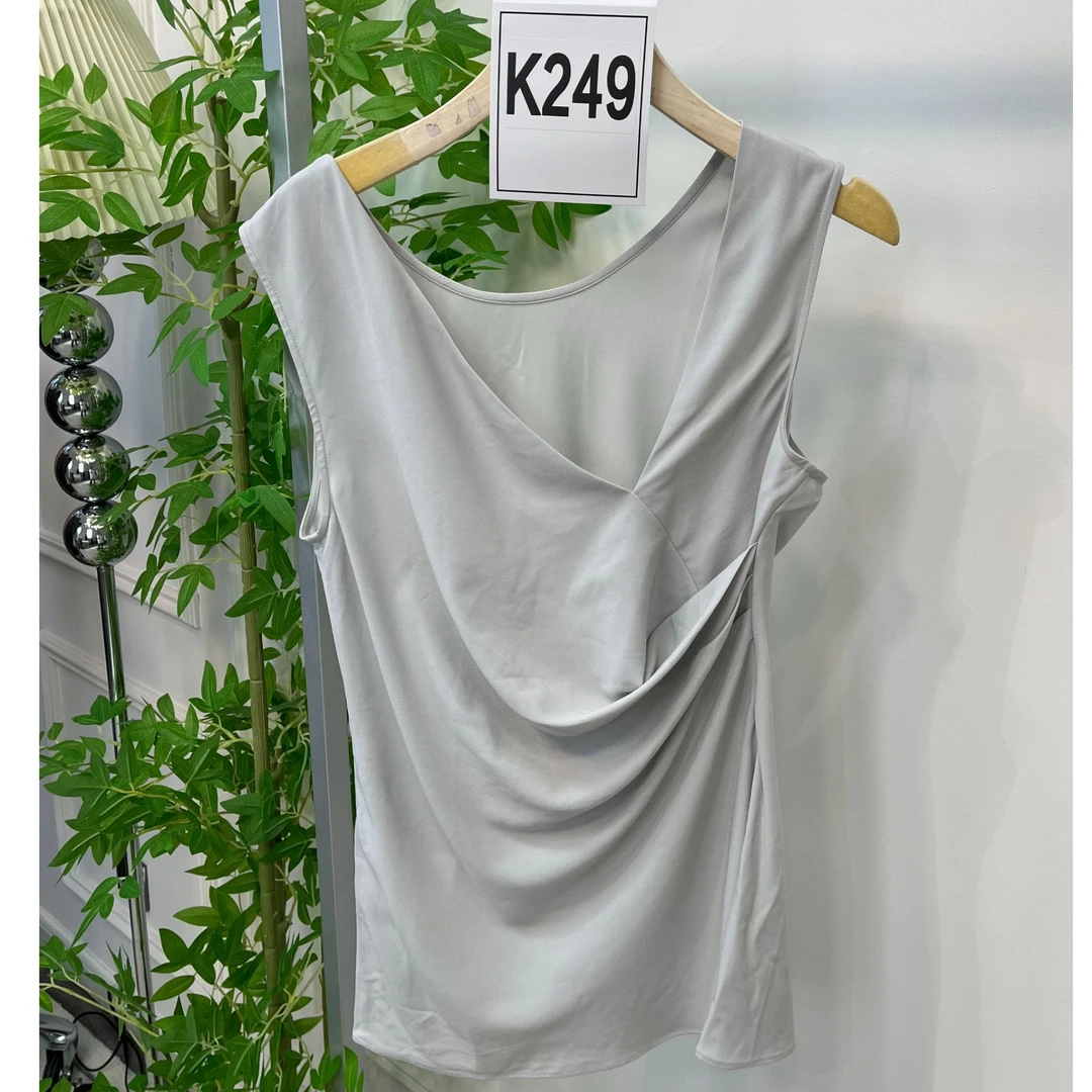 K249卡利*里品质高端女装2116