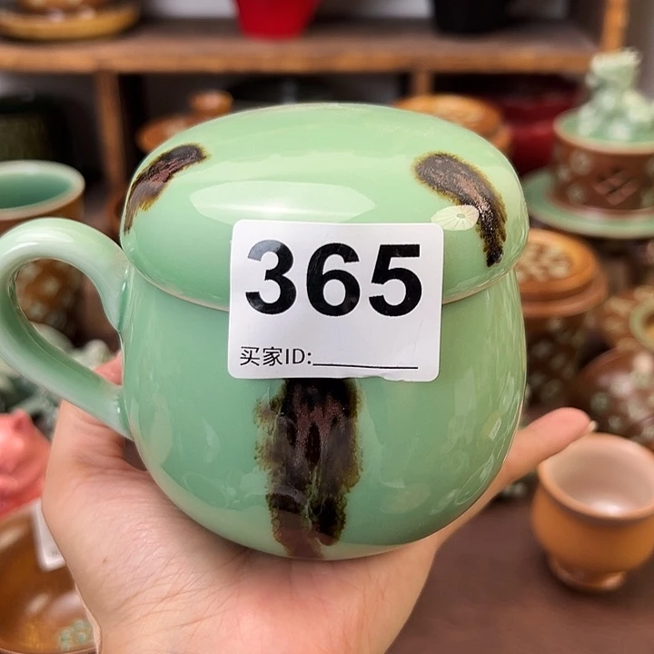 龙泉窑青瓷瓷器365