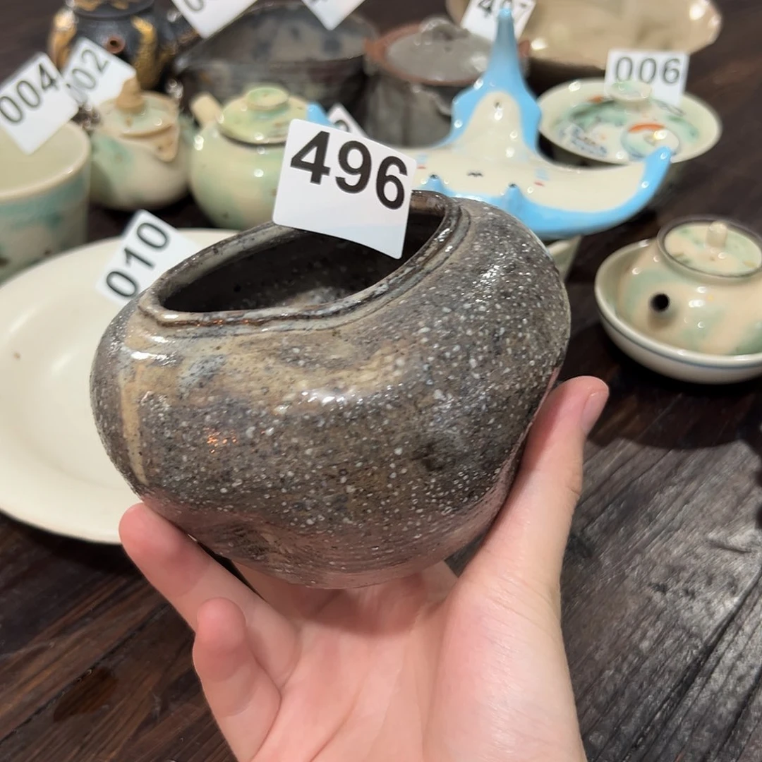 摆件景德镇不俗屿茶器 开播福利496