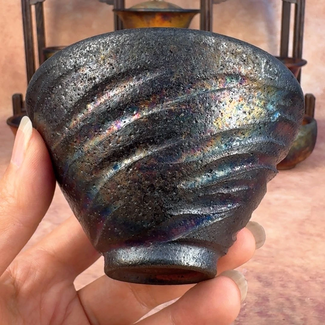 荥经黑砂开播福利斗笠杯39