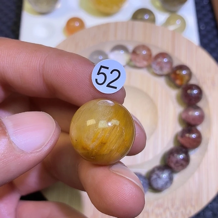 荷***运吊坠(不含链)未镶嵌水晶