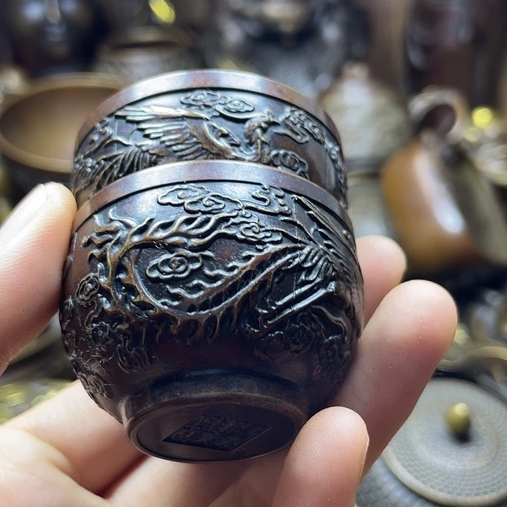 全是铜铜铜器铜器