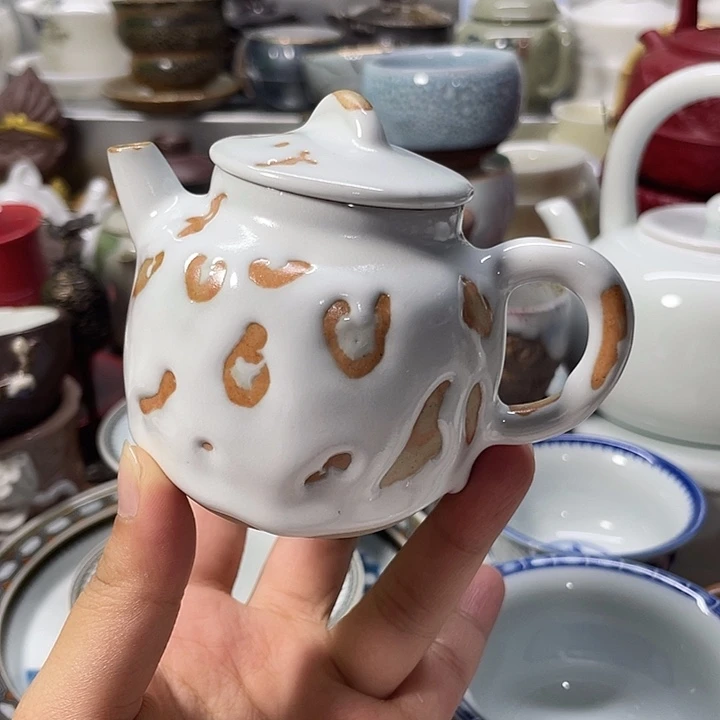 陶瓷制品及陶瓷艺术品容量100