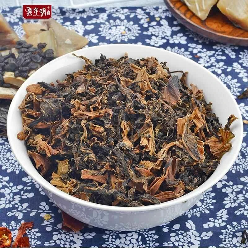 梅干菜干货特级 脱水蔬菜农家自制芥菜干盐菜干梅菜江西华明特产