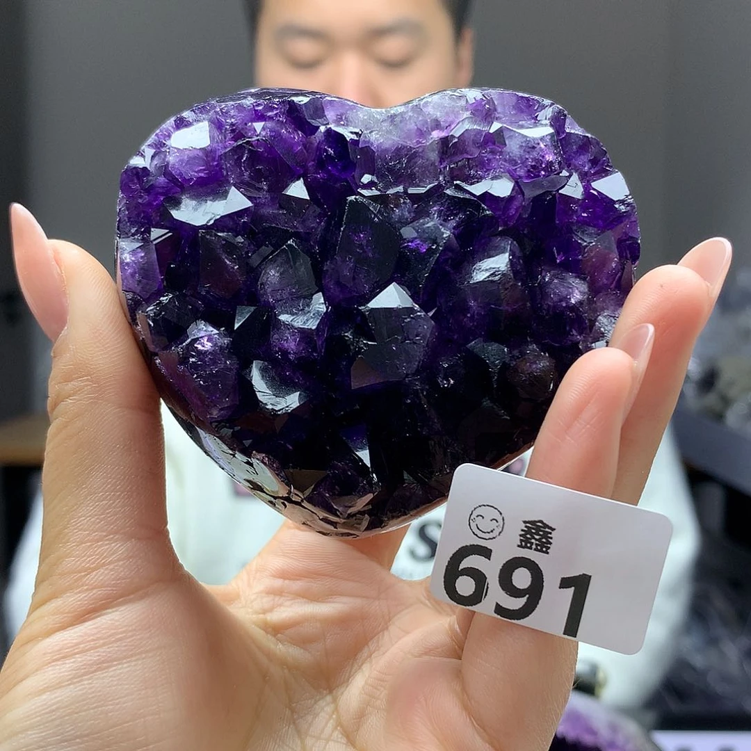 未镶嵌大型摆件（非配饰）水晶