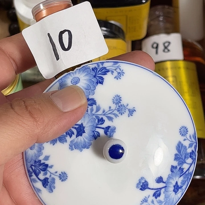 瓷片回流瓷器瓷片10