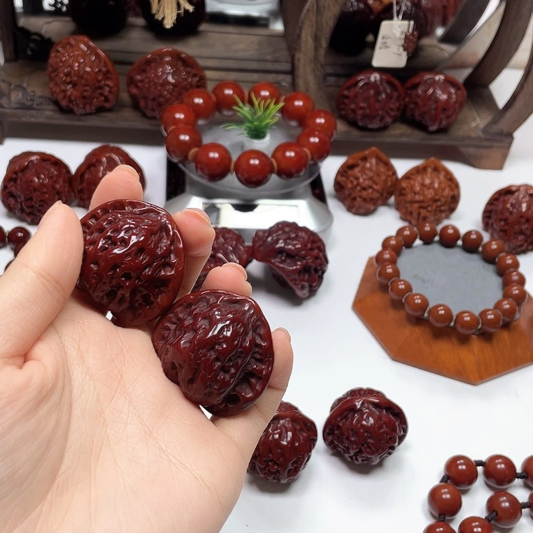 吊坠橄榄核阳****y核桃