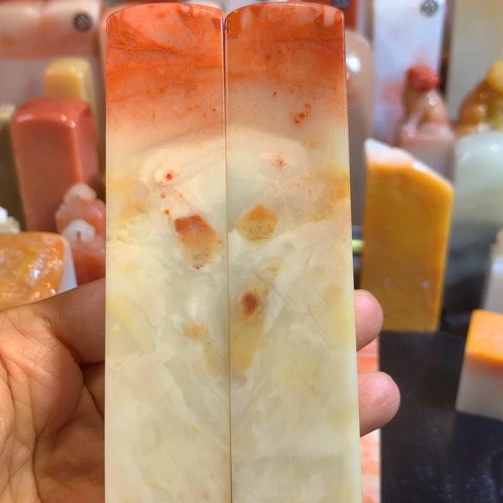 老挝石老挝石印章