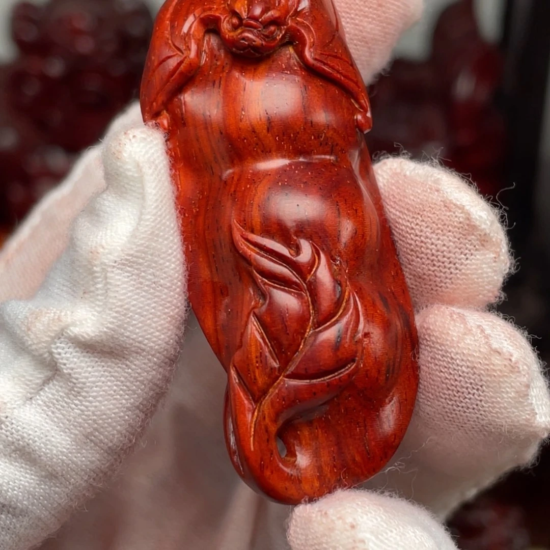 檀香紫檀（小叶紫檀）