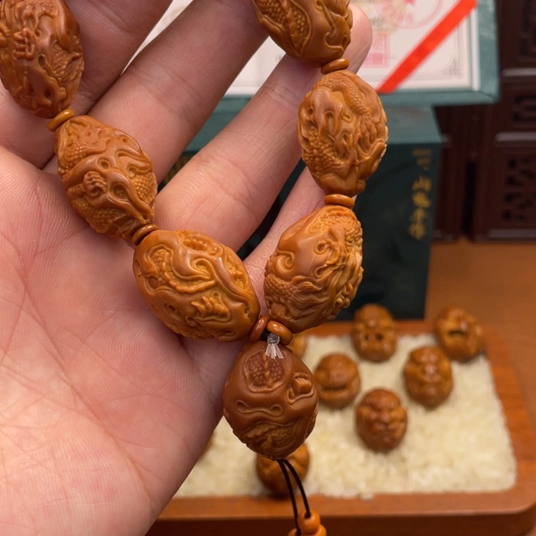 手串/手链橄榄核橄榄核