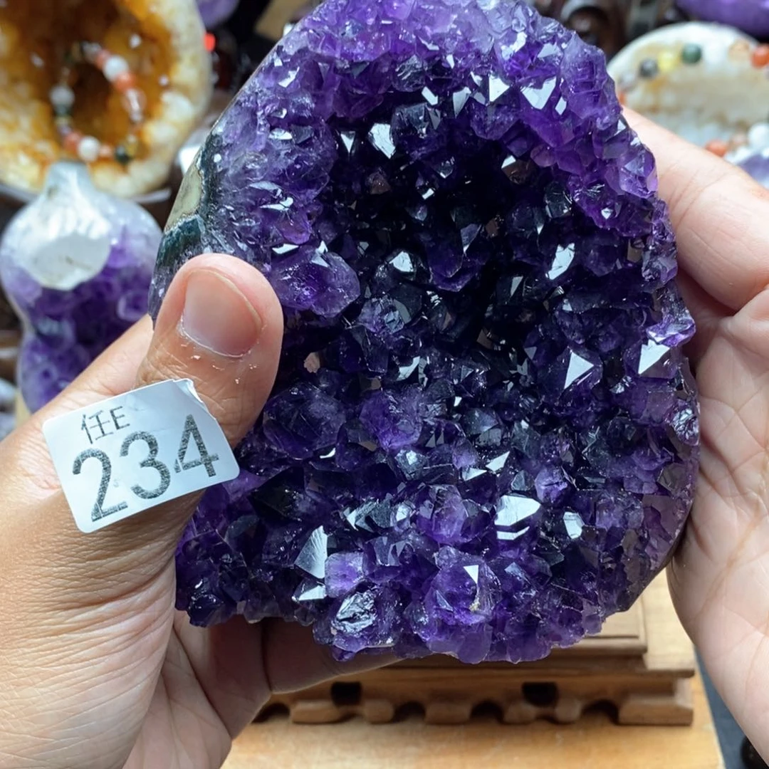未镶嵌大型摆件（非配饰）水晶