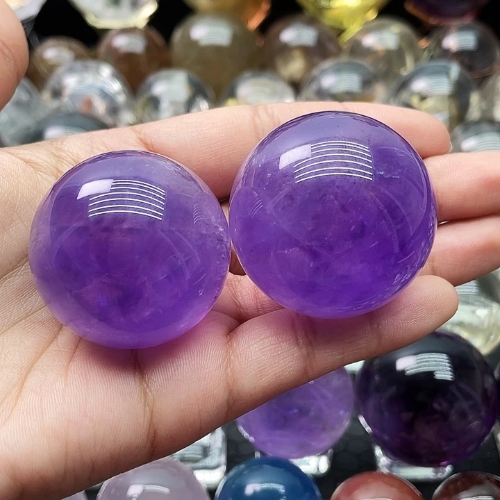 水晶天然水晶未镶嵌伊