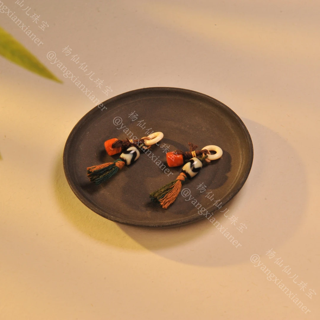 【杨仙仙珠宝】猛犸多宝提溜-多样性发其一- X1079