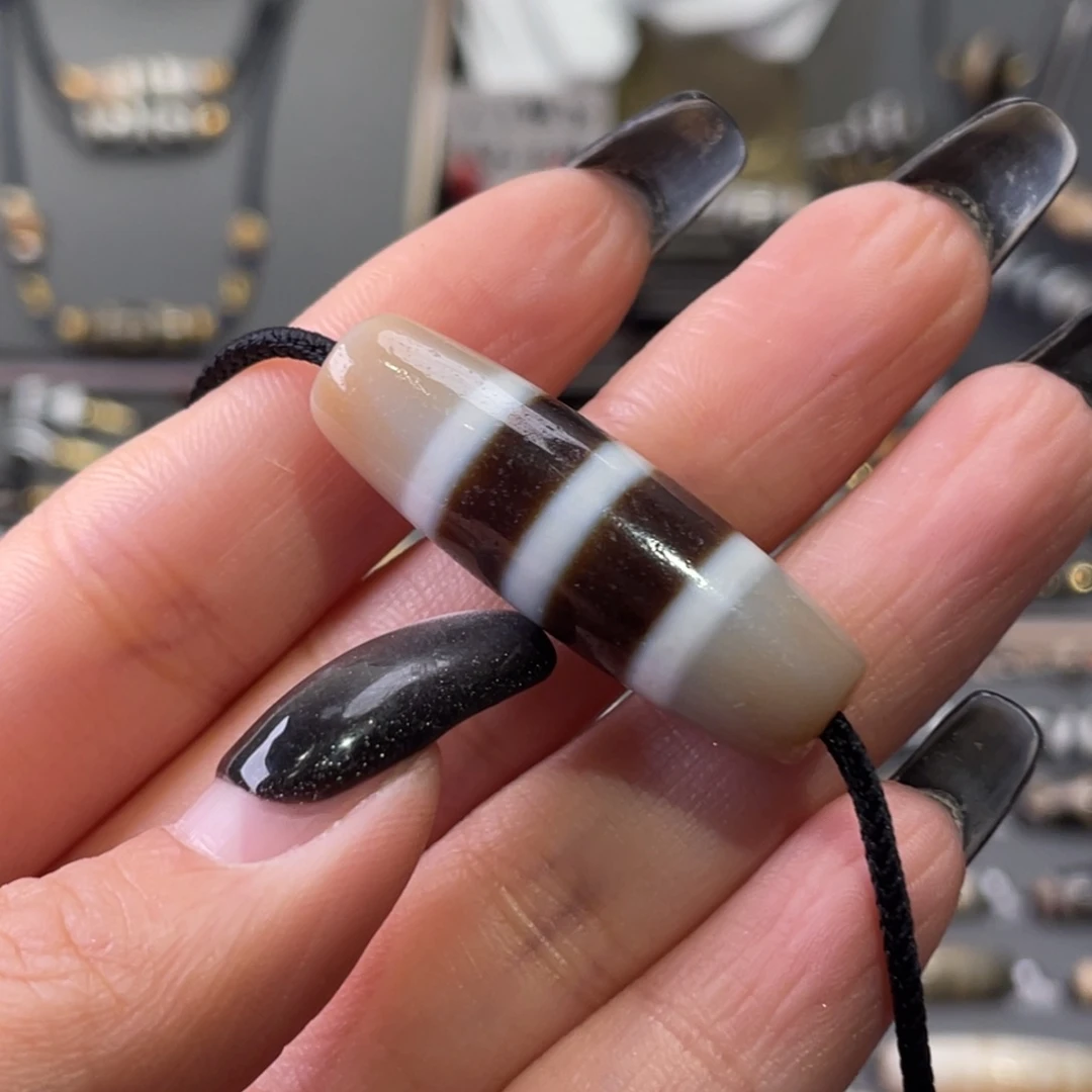 【闪购商品】玛瑙/玉髓珠宝半成品未镶嵌