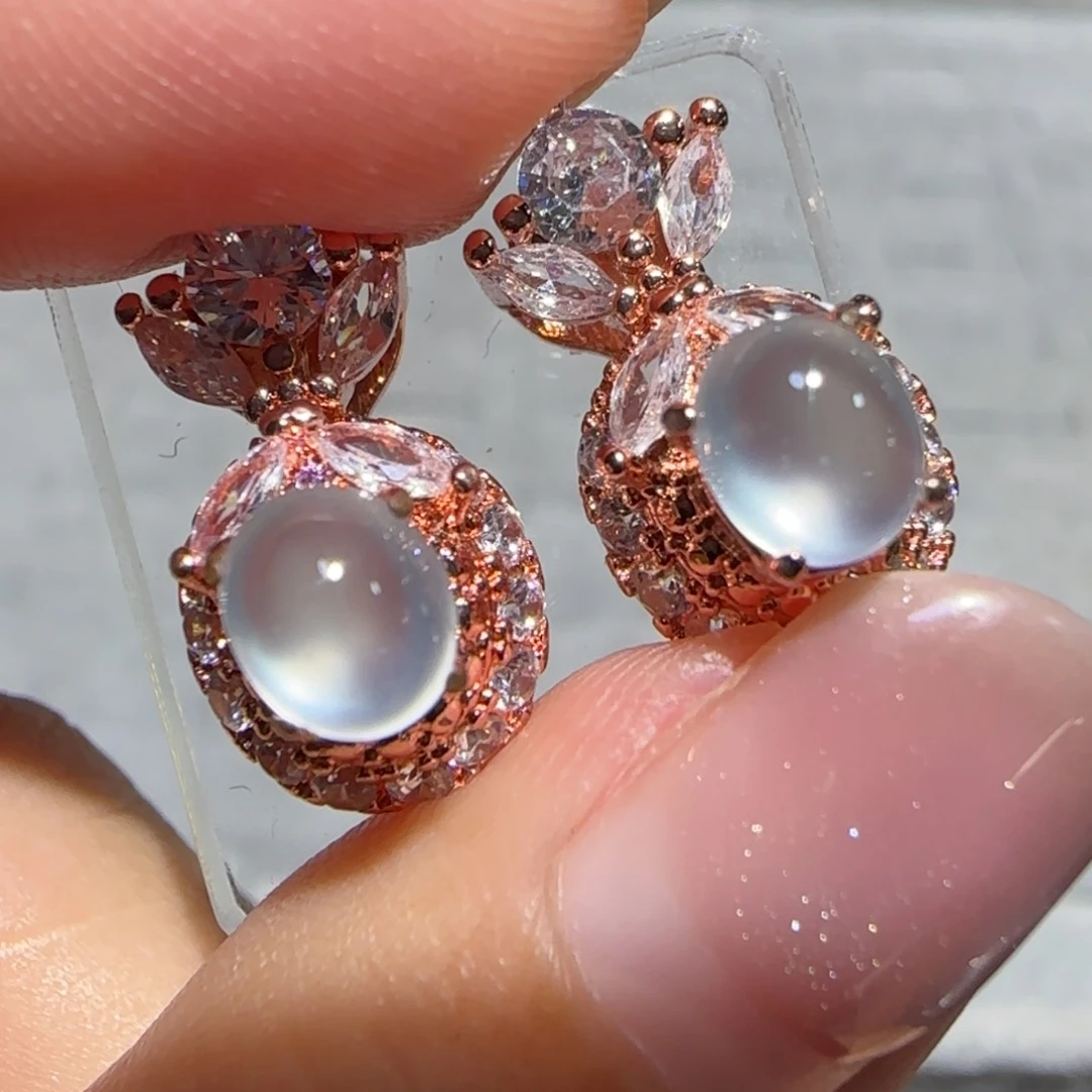 翡翠戒指未镶嵌翡翠