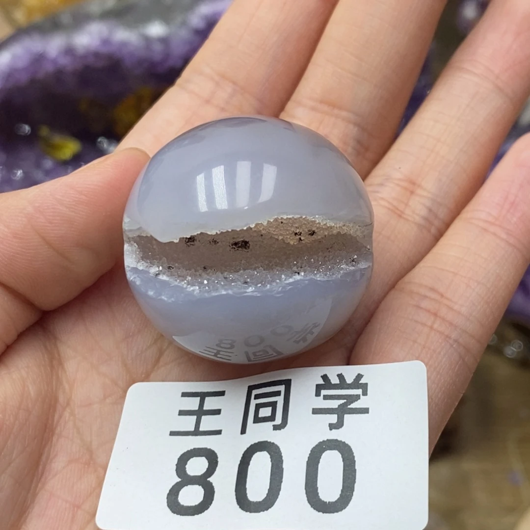 未镶嵌珠宝半成品水晶800