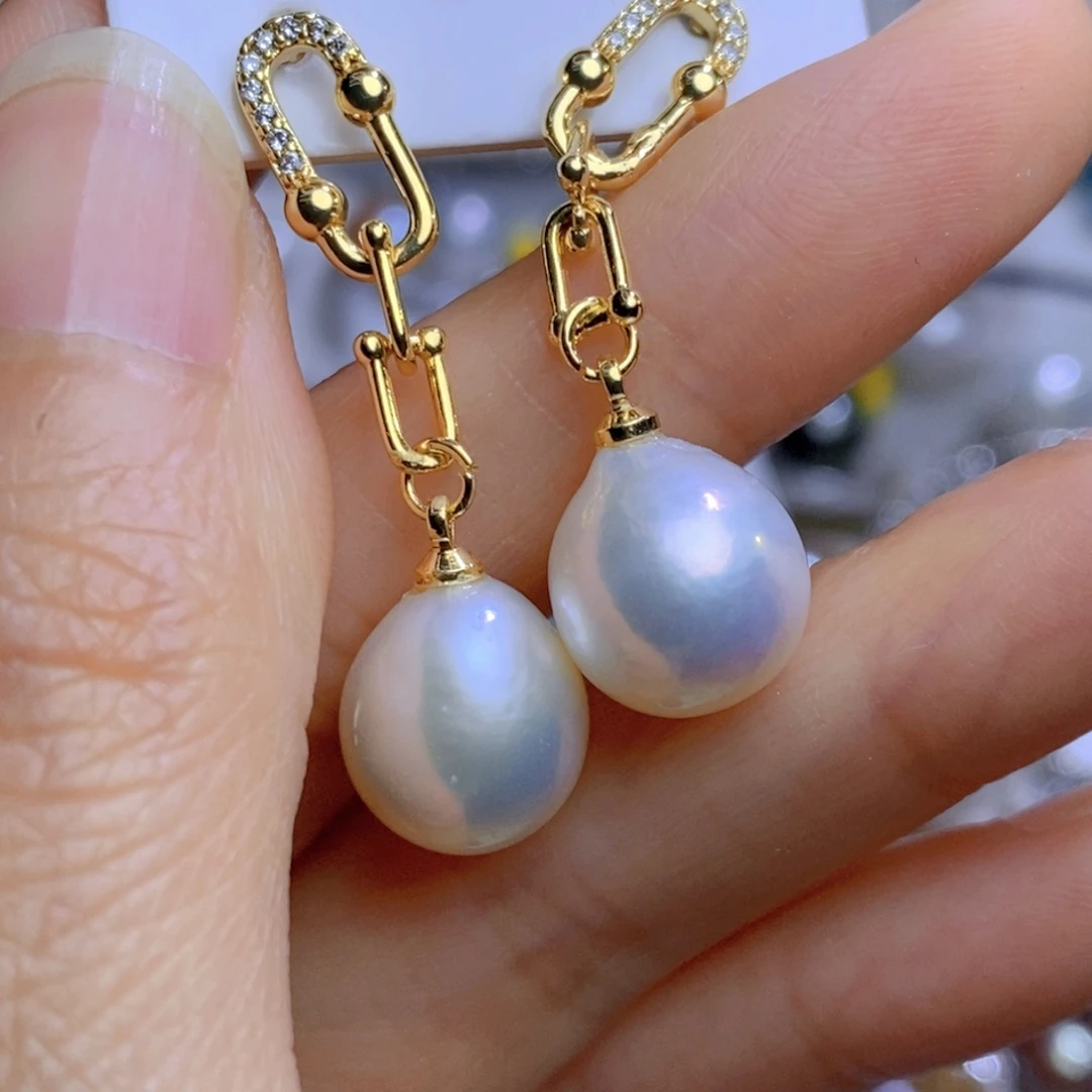 未镶嵌淡水珍珠珠宝奇石