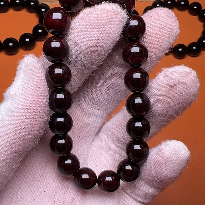 小叶紫檀手串/手链小叶紫檀1.0新人体验款