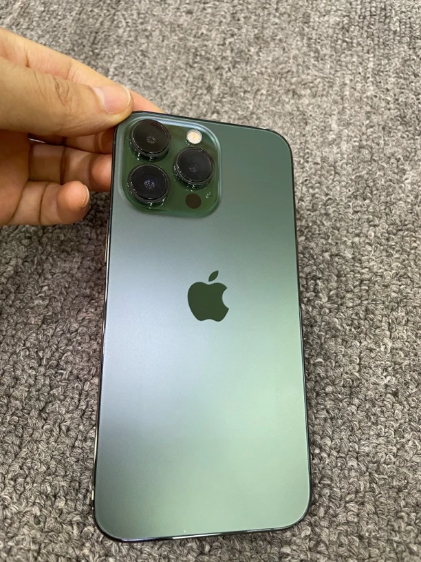 95新 Apple/苹果 苹果13pro