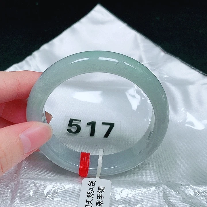 翡翠未镶嵌手镯翡翠手镯未镶嵌