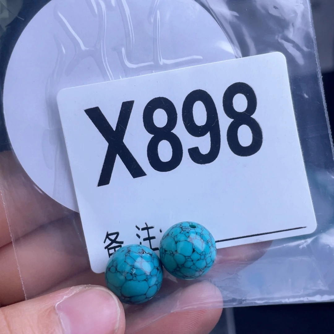 A湖北十堰产地发货圆珠老型珠子