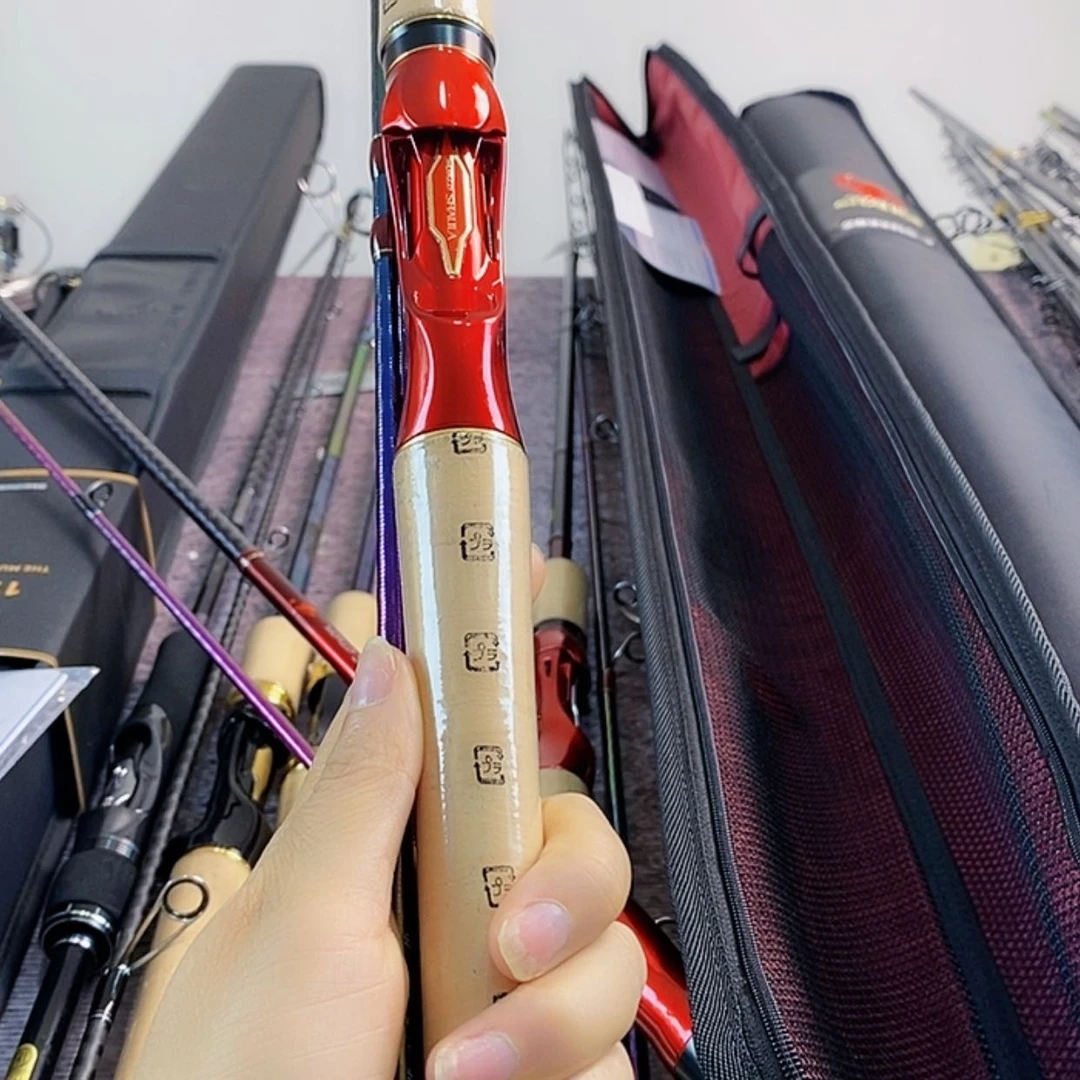 【闪购商品】3.8m碳素沙湖啦