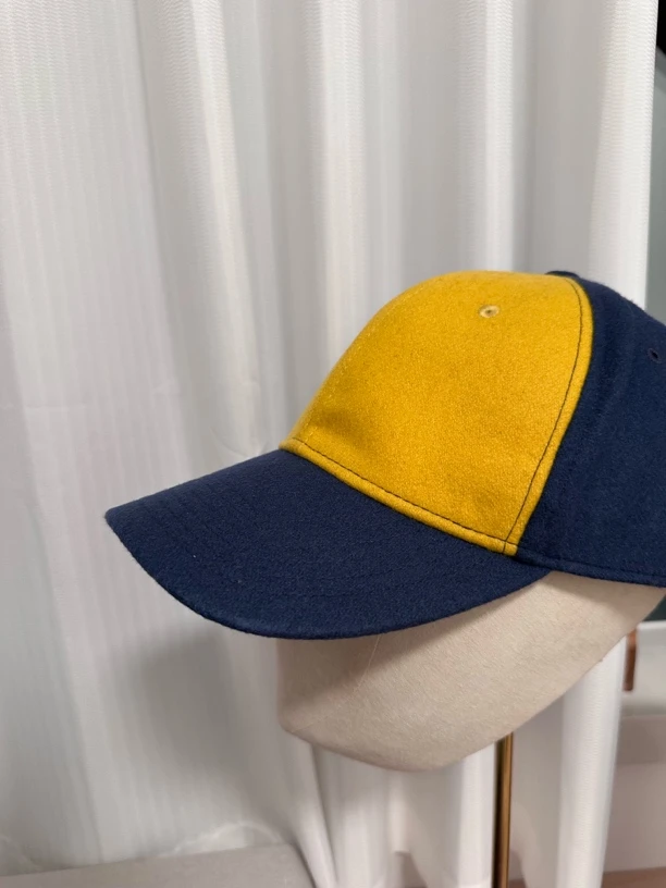 乌克兰棒球帽均码