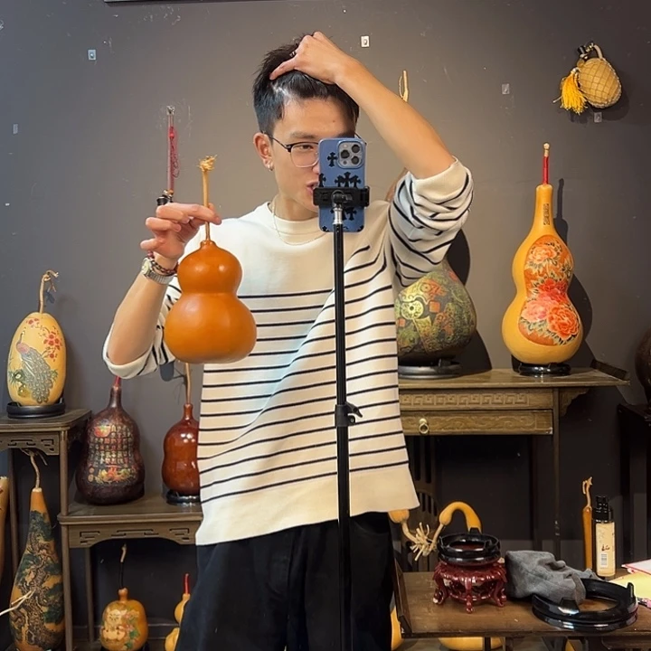 塘****有机玻璃葫芦葫芦葫芦